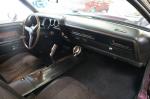Dodge Challenger Hardtop 1970 года